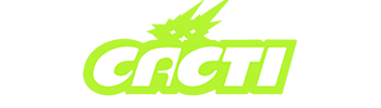 Cacti Logo